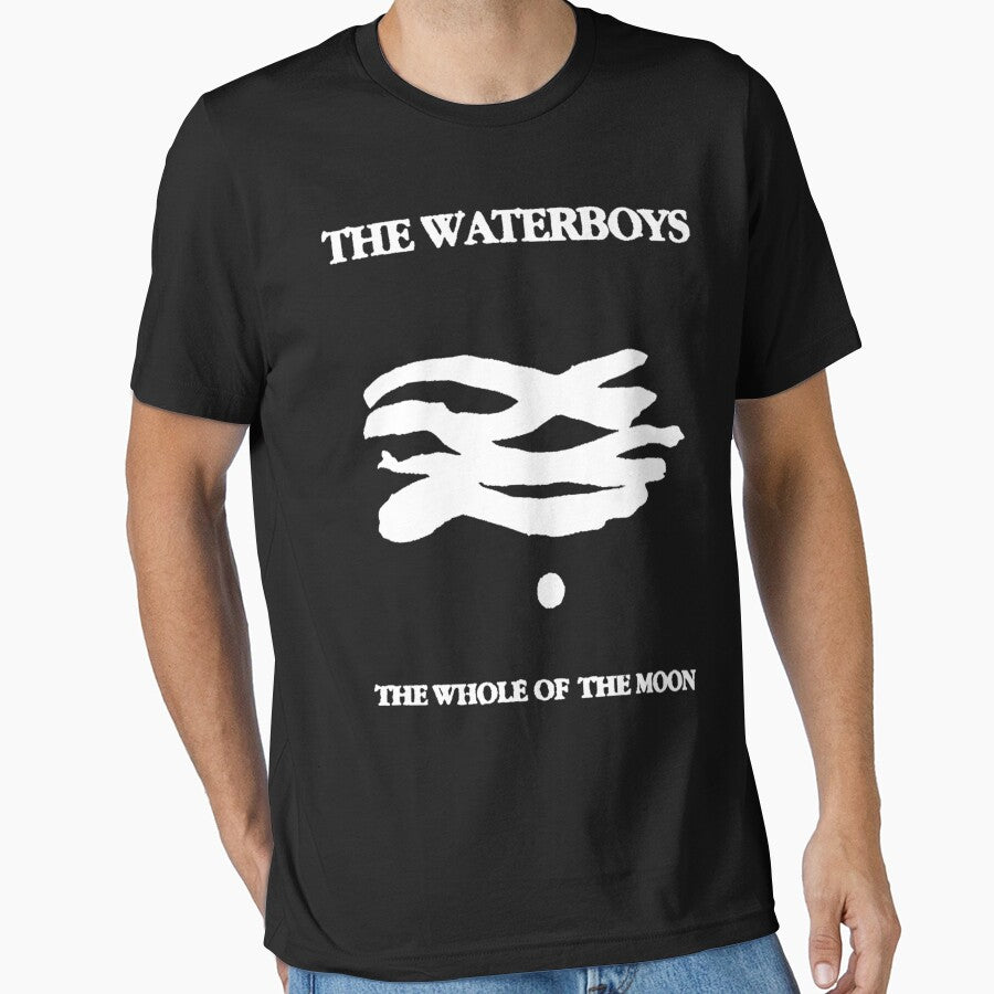 BEST SELLING The Waterboys Merchandise by Ivanaris