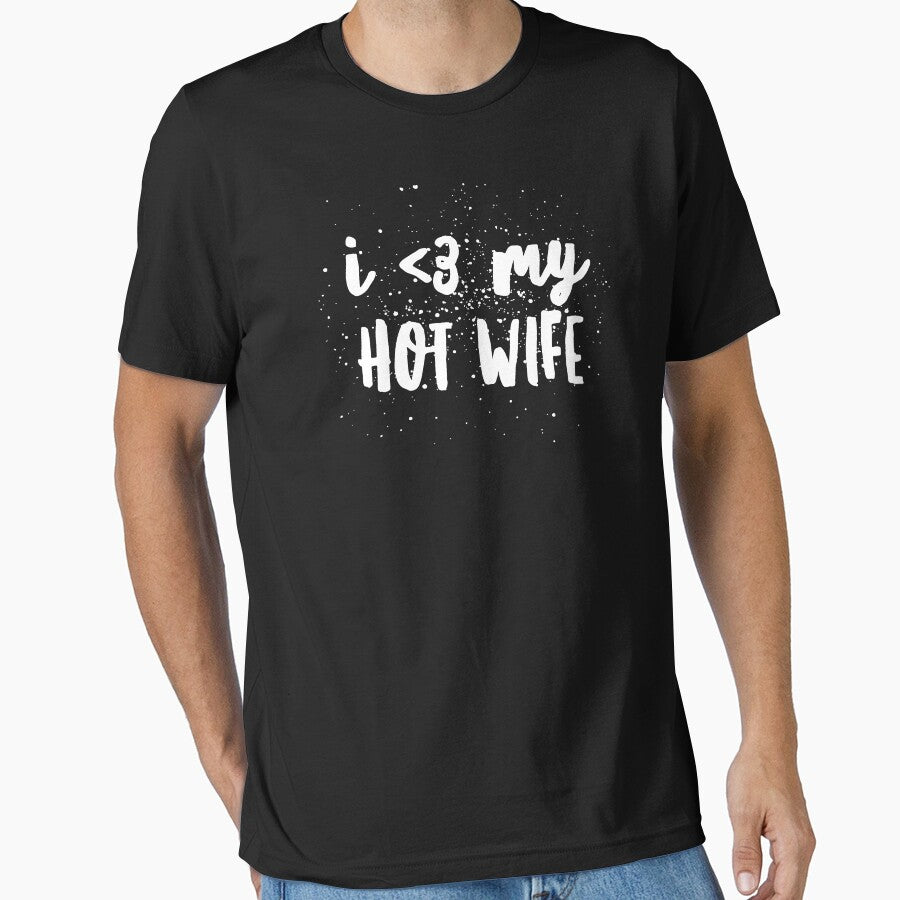 I love my hot wife by alexmichel91