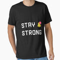 Stay Strong by SalahBlt
