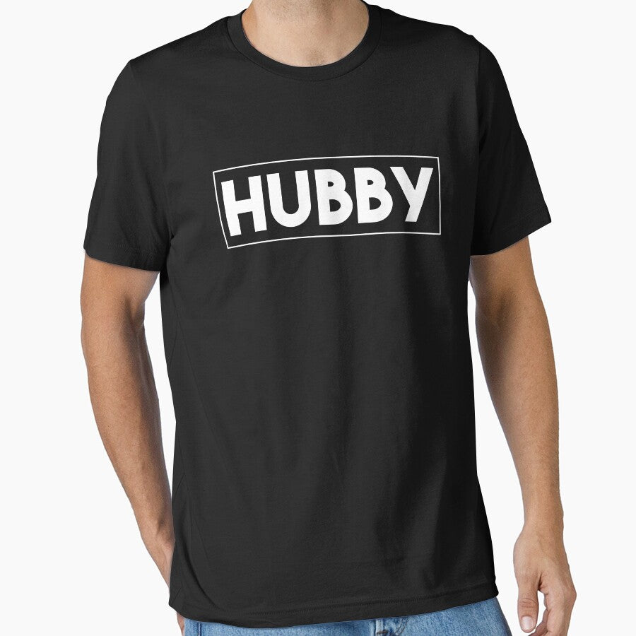HUBBY by Mill8ion