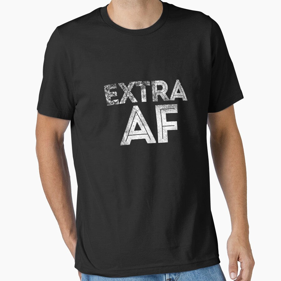 Extra AF by Jockeybox