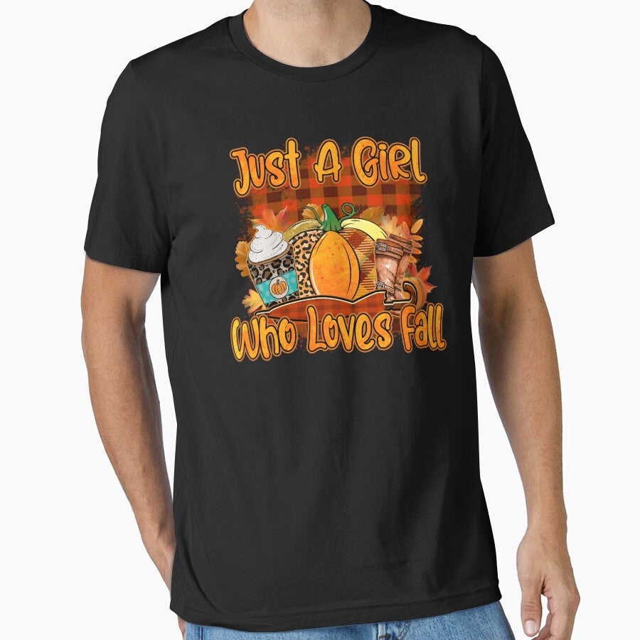 Fall is coming by Jeny Lisa