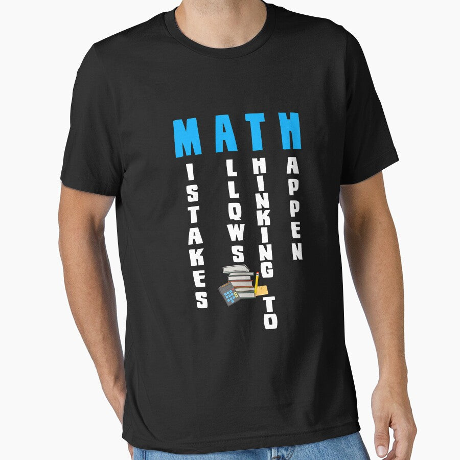 MATH by Mill8ion