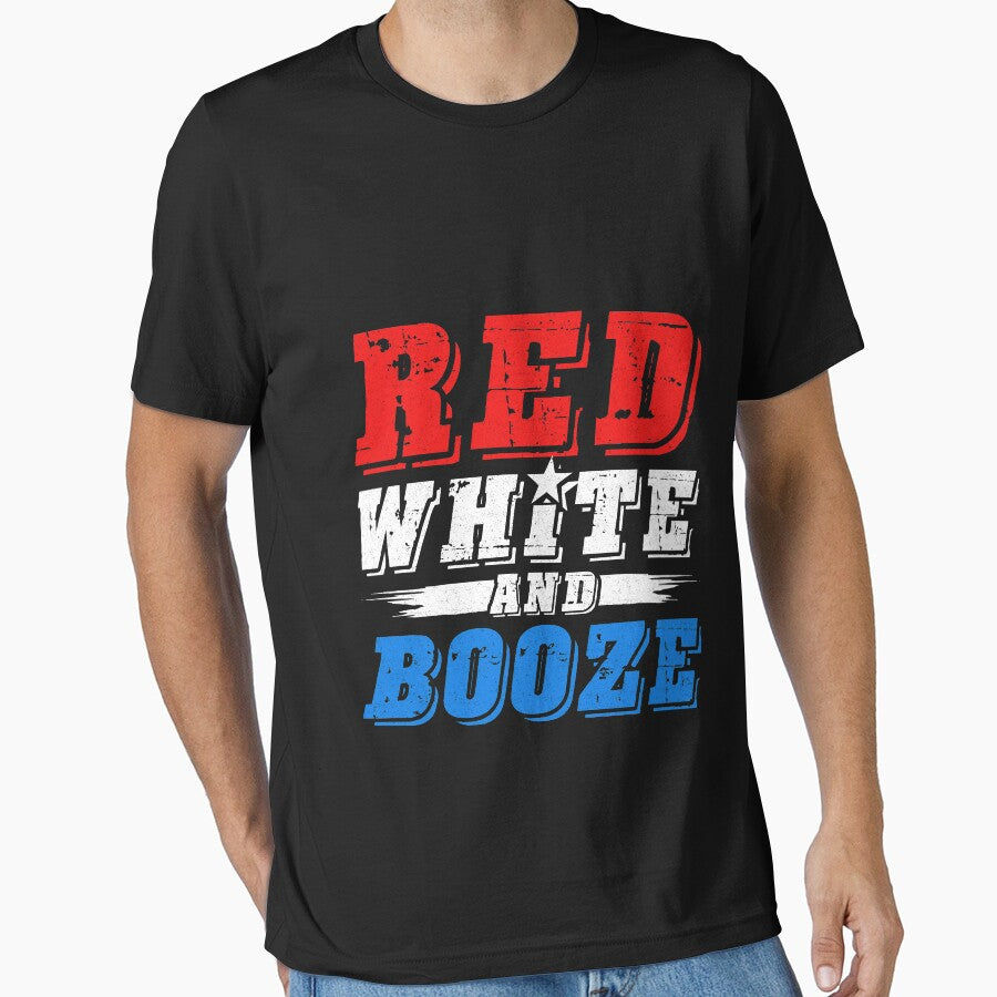 Red White and Booze by Mill8ion