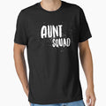 Aunt squad by alexmichel91