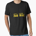 Mob Wife shirt by Artisanal80