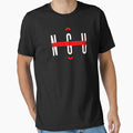 Never Give Up Style by Superesko