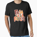Fa La La  Fabulous by UpliftSoul