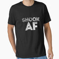 Shook AF by Jockeybox