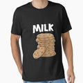 Milk by Mill8ion
