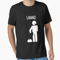 LAMAO by Mill8ion