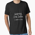 Sorry I'm late I saw a dog by Janewarka  ⭐⭐⭐⭐⭐