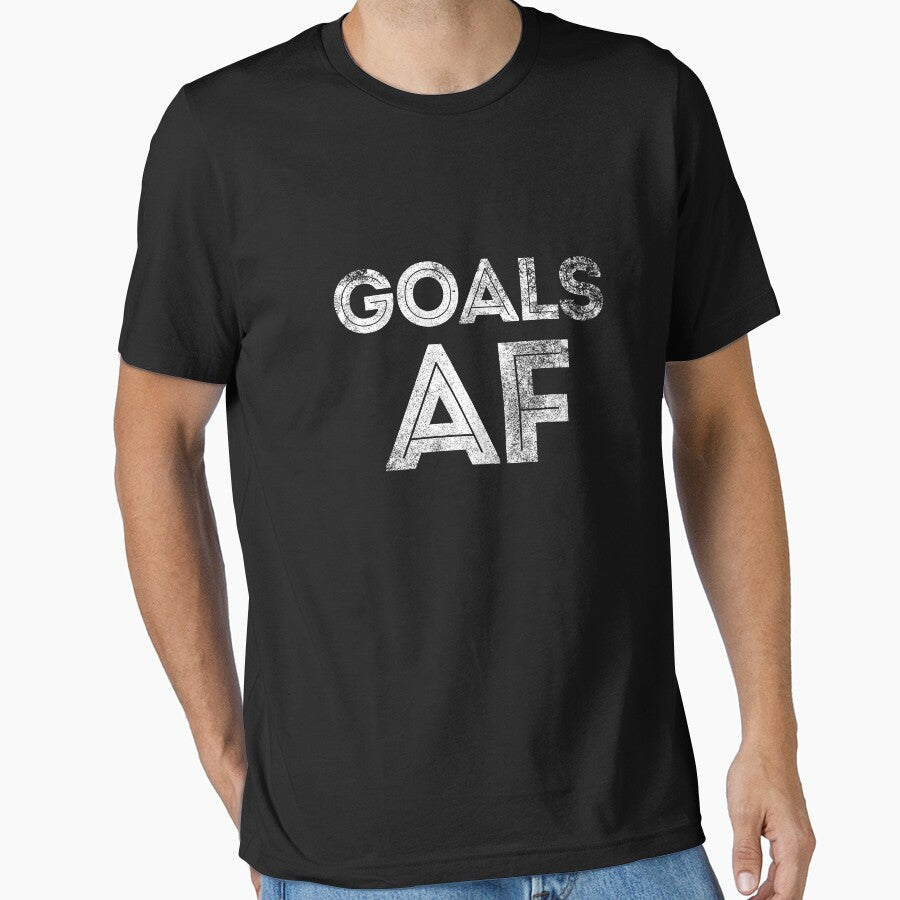 Goals AF by Jockeybox