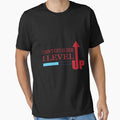 I Don't Get Older I Level UP by Mill8ion