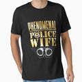 Phenomenal Police Wife by jaygo