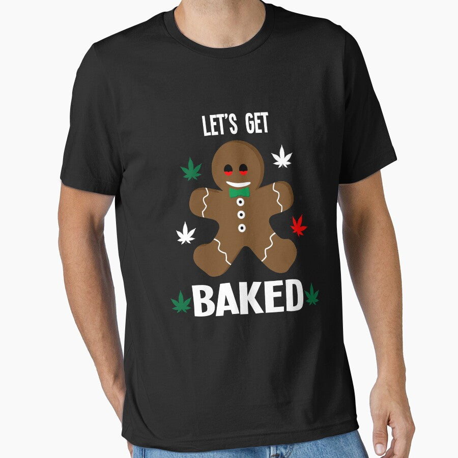 BAKED by Mill8ion