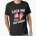 LICK ME TILL ICE CREAM by Mill8ion