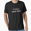 To-dolist your mom by mpaev