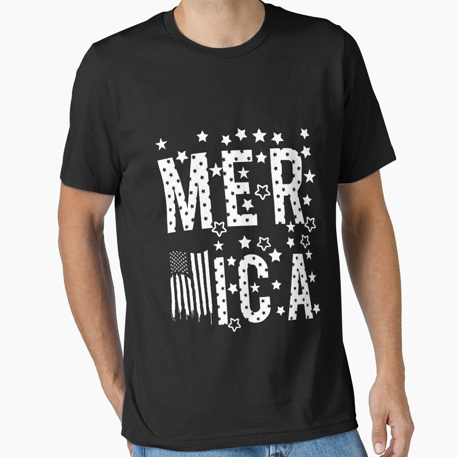 Merica by Mill8ion