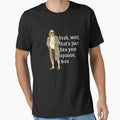 Yeah, well, that’s just like your opinion, man by Primotees