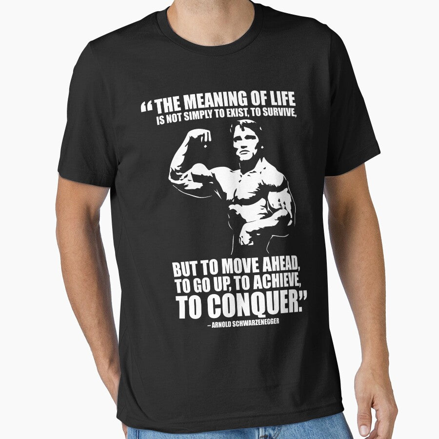 The Meaning of Life by ilovearnie