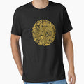 Korean Golden Dragon by Criativa Club
