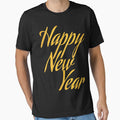 Happy New Year by SandersApparel