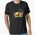 Welcome 2023 Happy new year by Akimatax ✯✯✯✯✯