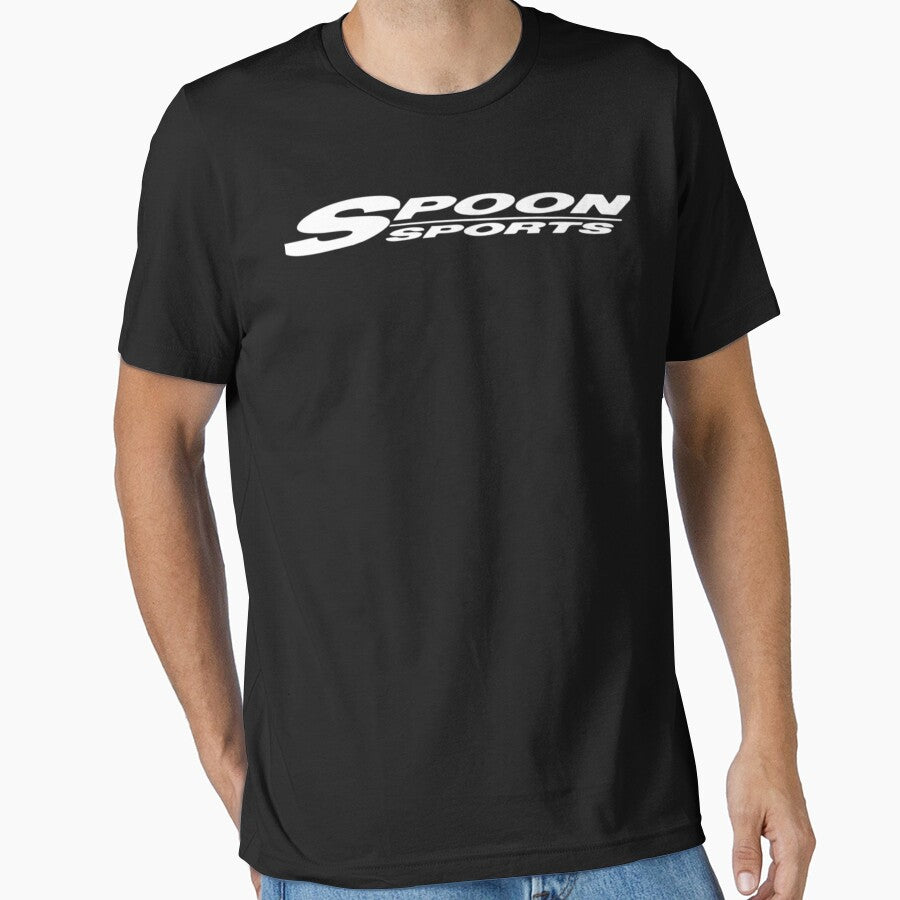 Best Selling - Spoon Sports Merchandise Essential by Glimorashop