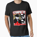 Stompin Tom Connors Live In Concert Tour by SeanZurline