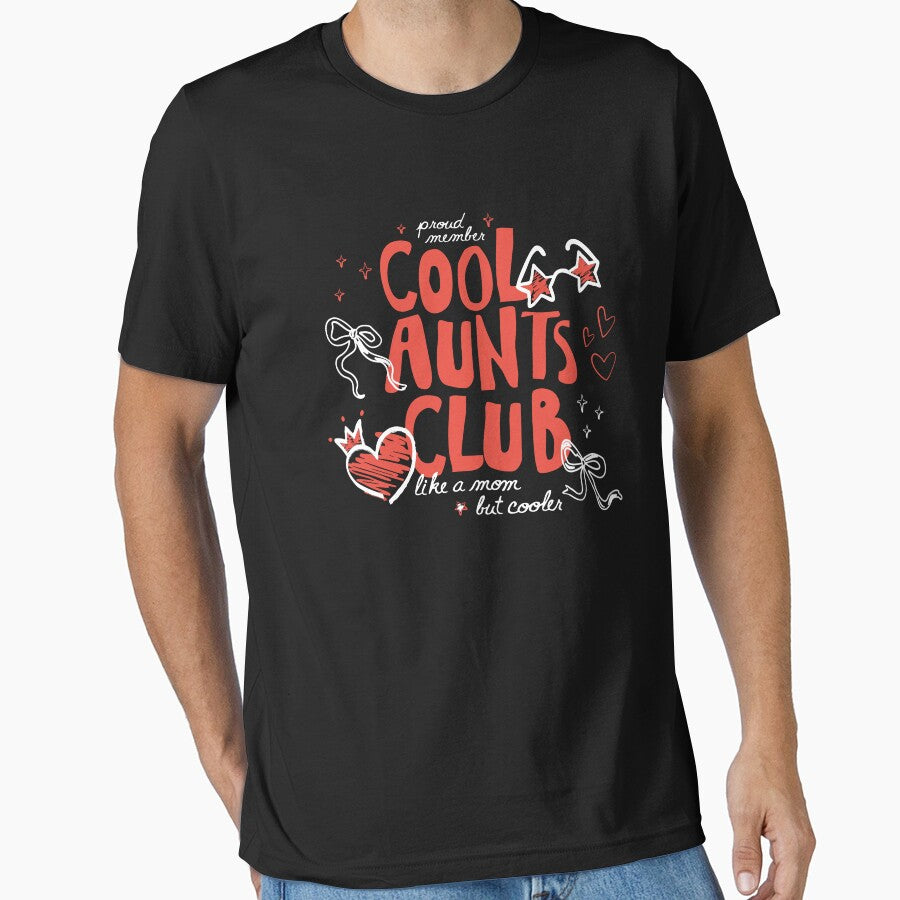 Cool Aunts Club by CartoonGang