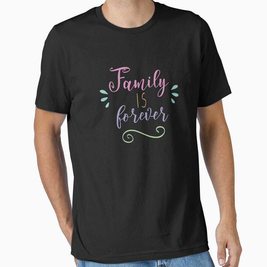 Family is forever.family design. by larssenhere