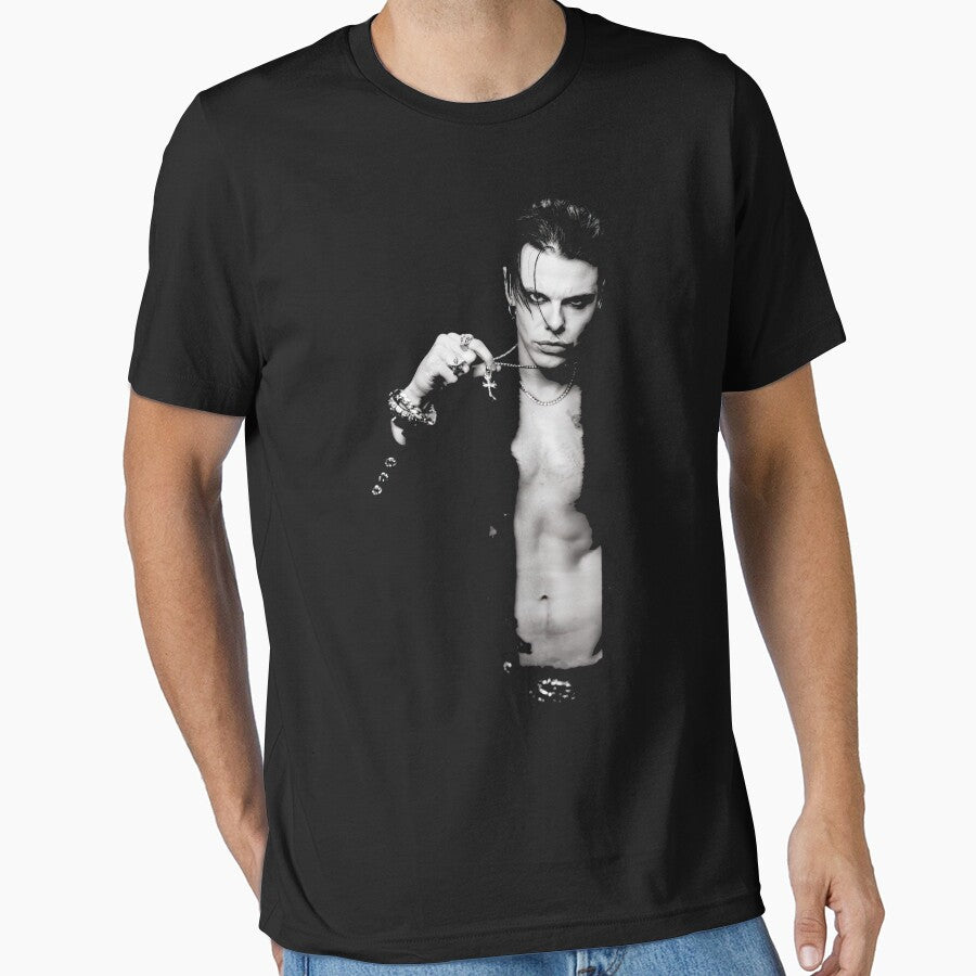 Vintage Yungblud Tour by StanleyMJ