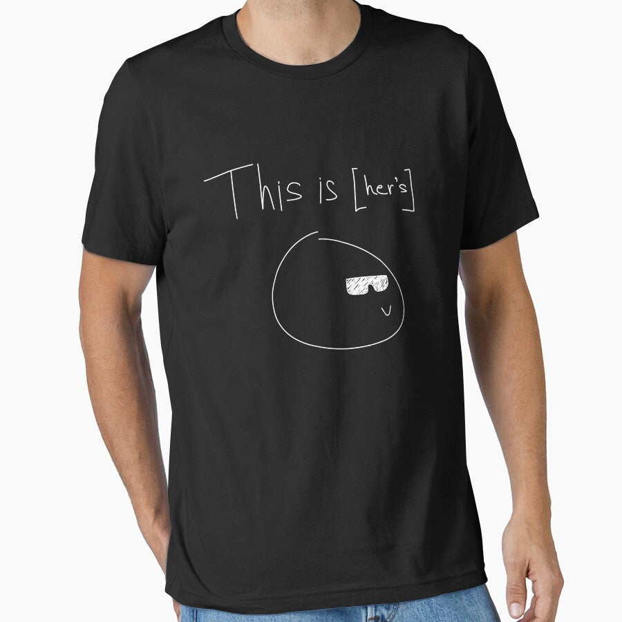 This is her's couple clothes for Black by stoopeedthings