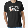 Copy of My Last First Day Elementary School by beefrancky