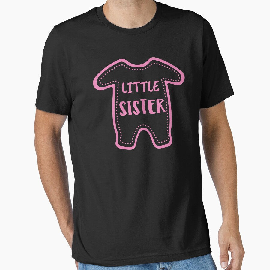 Little Sister by MrTsTshirts