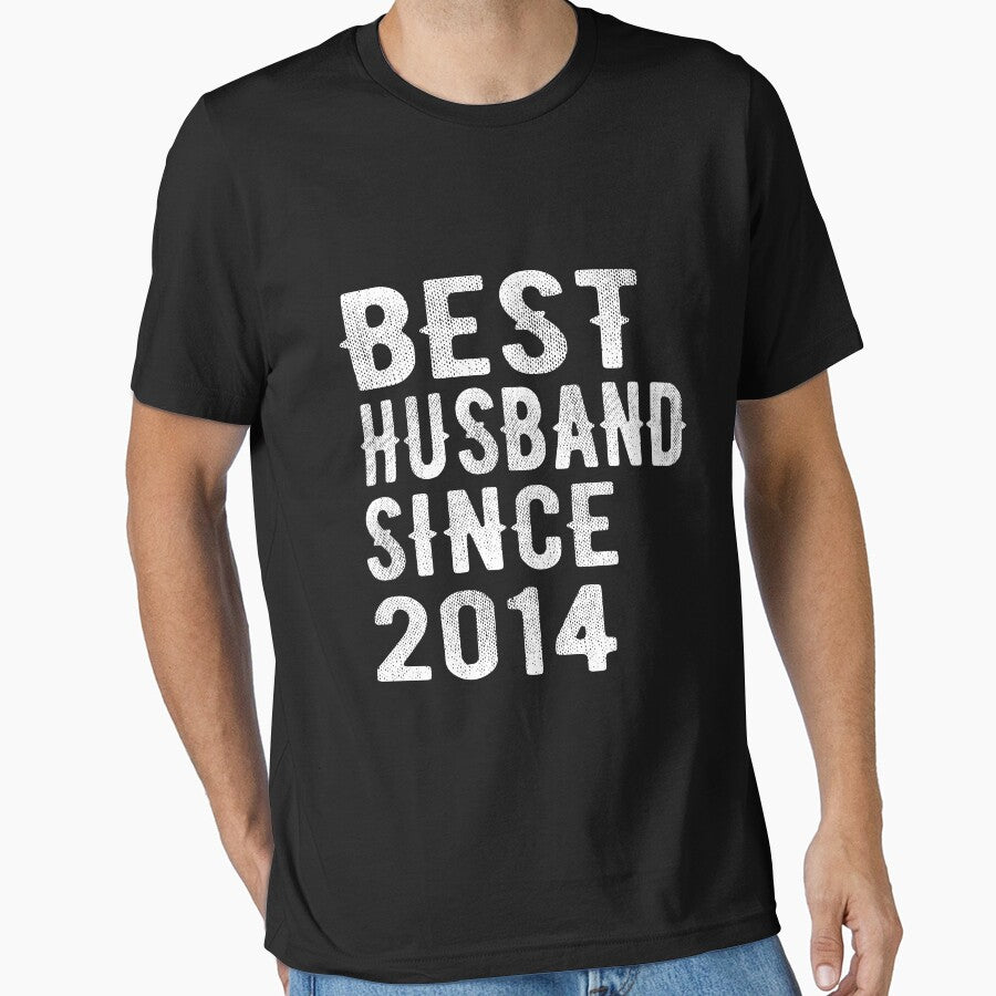 Best Husband since 2014 by meedTee