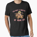 The Best Two Minutes Of Your Life Horse Racing Derby Day Gear by DynamicDesign
