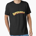 Cool Super Uncle for funcle by LGamble12345