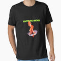 Faith no tee moree by valenciamurry