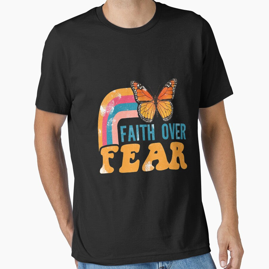 Faith Over Fear by Meggie179