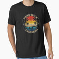 Pismo Beach by goombi-creative