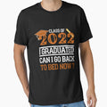 I  Graduated Can I Go Back To Bed Now by HAYAJAT