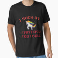 I Suck At Fantasy Football by Mill8ion