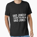 Dad jokes. by Carley Peter