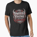 Download Festival Celebration Of Heavy Metal Skull by nojany