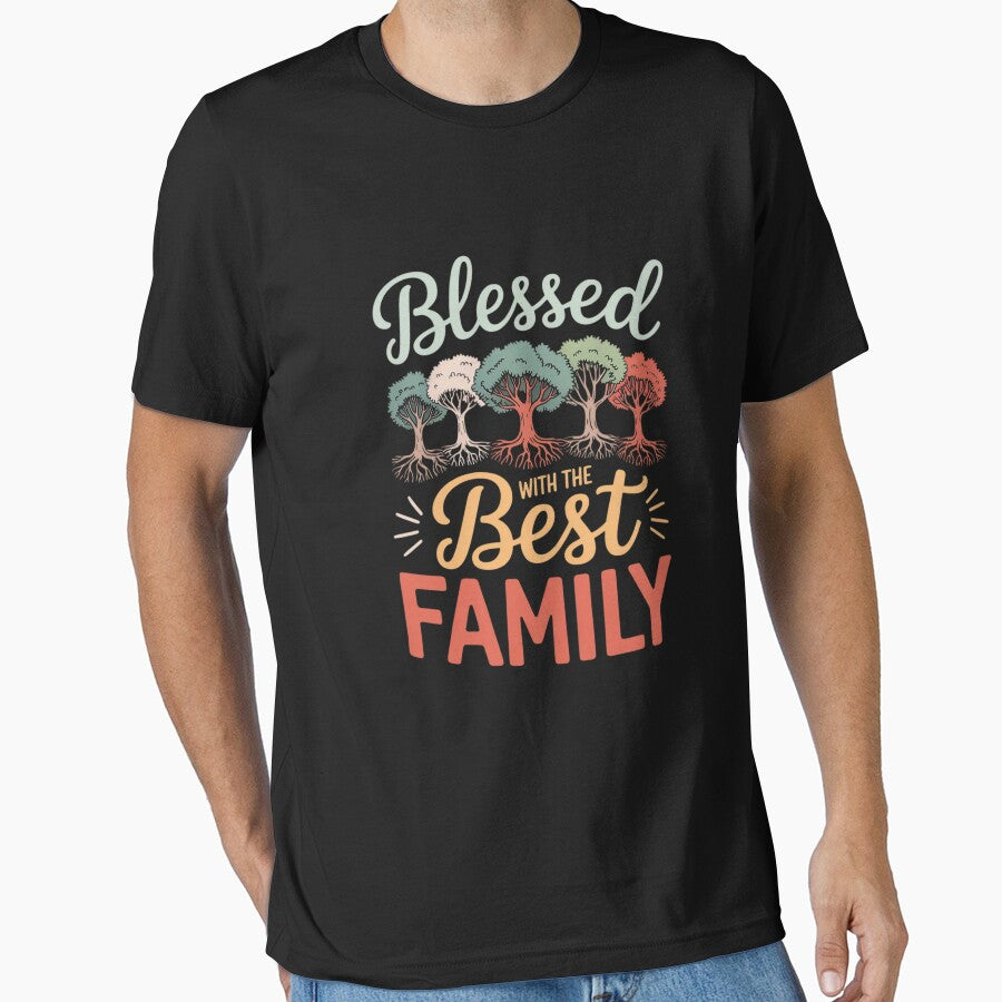 Blessed With The Best Family Reunion Families Family by MelSurf