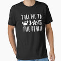 Beach Goer by PetSafari