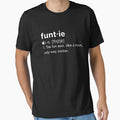 Funtie Definition by 24FAHSION