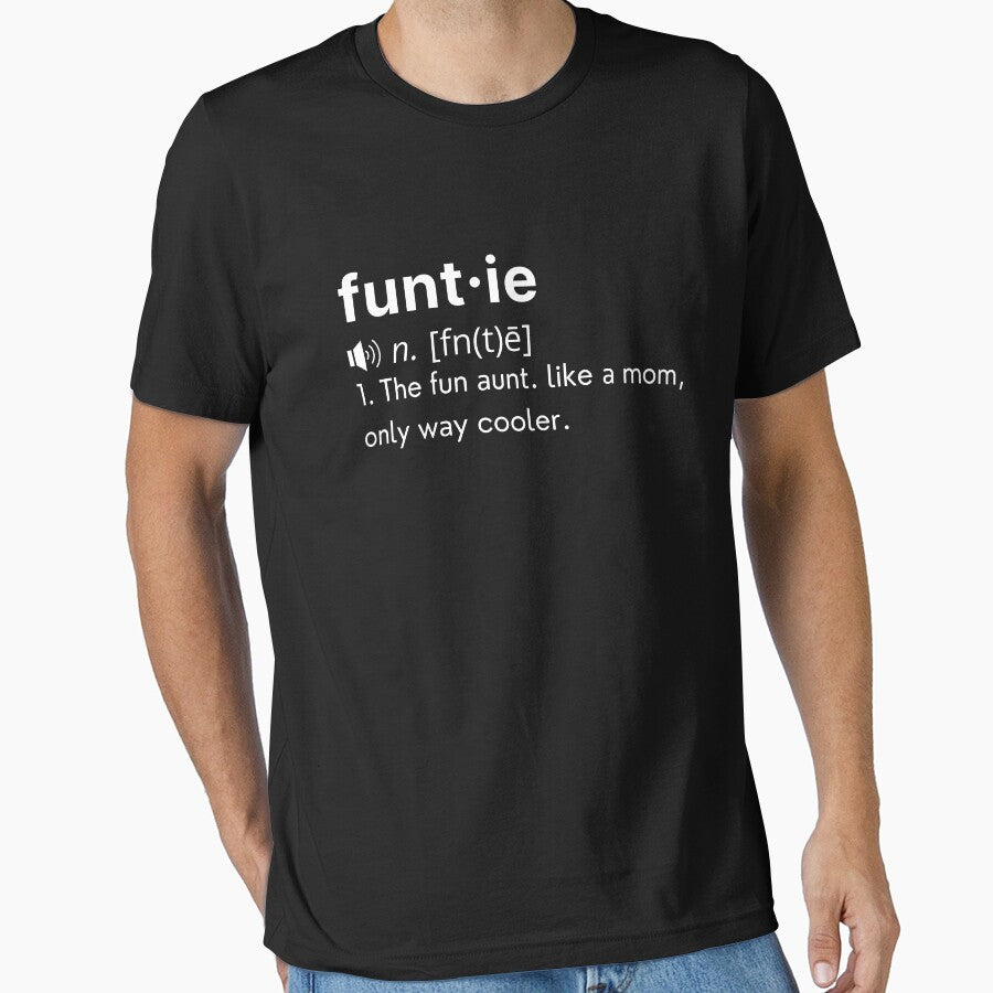 Funtie Definition by 24FAHSION
